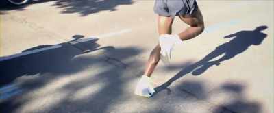 And you're saying... this
guy will drop from this - Kipchoge: The Last Milestone