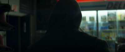 And you're simply
at the wrong place... - Night of the Hunted