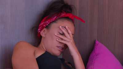 And you're spending
so much time with her, - Love Island
