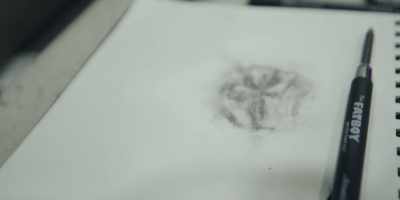 And you're stressing me out
hovering over me - Bray Wyatt: Becoming Immortal