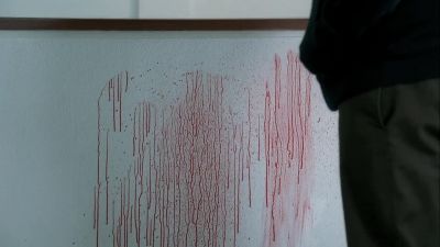 And you're sure
I was here? - Castle