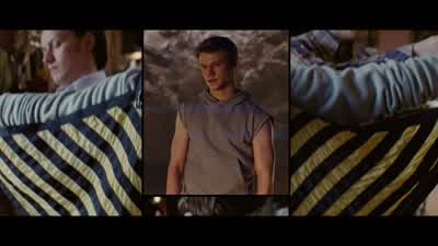 And you're sure that this will work? - X Men: First Class