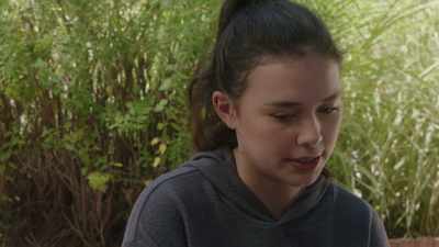 - And you're sure
the kid's dead? - Picture Perfect Lies