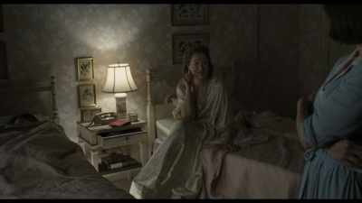 "and you're surprised to see
it's done at all." - The Post