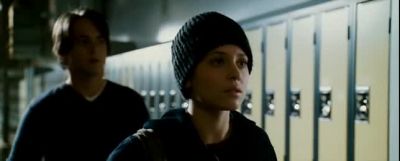 And you're the only one that can save my life - The Invisible