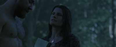 And you're the only one here. - Escape and Evasion