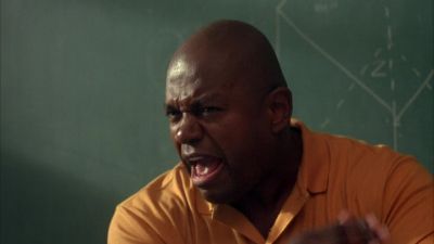 And you're the prey - Menace II Society