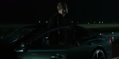 And if you're thinking about throwing a tire iron in my direction, think again. - Reacher