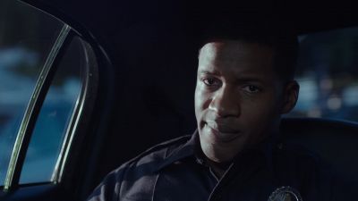 Why me - Beyond the Lights