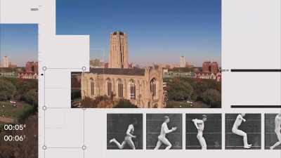And when you're through
with graduate school, - In Search of Greatness