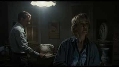 And when you're told
time and time again - The Post
