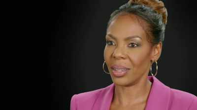 And you're trying
to figure out: - Surviving R. Kelly