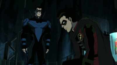 And you're trying
to hurt your opponents, - Injustice
