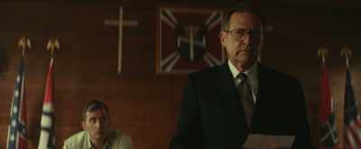 And you're worried
Gary and Bruce are responsible. - The Order