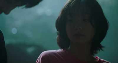 And yours? Why do you always have that? - Soulmate