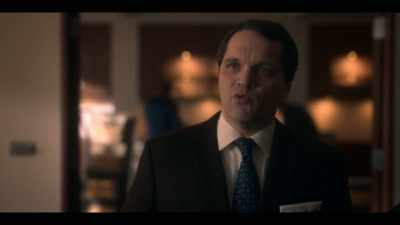 And yourself, Henry… - The Haunting of Bly Manor