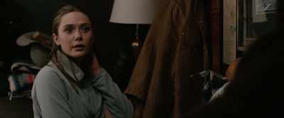 And you've already figured out
who that is, so... - Wind River