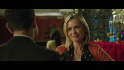 And you've been so generous
with your time, but... - The Romanoffs
