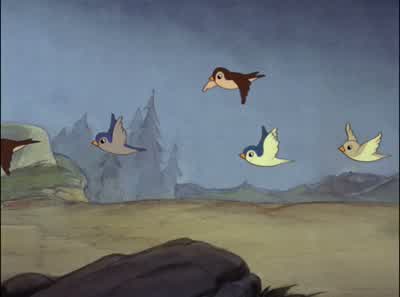 And because you've been so good to poor old GrannyI'll share a secret with youThis is no ordinary appleIt's a magic wishing appleA wishing appleYesOne bite and all your dreams will come trueReally Yes girlieNow make a wishand take a bite - Snow White and the Seven Dwarfs