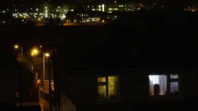 And you've been in touch with
all her relatives? Yeah. - The Moorside