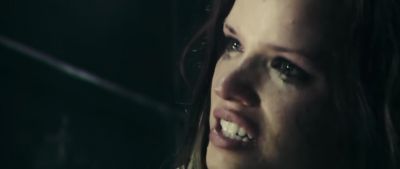 And once you've been killed that is it - Gabriel