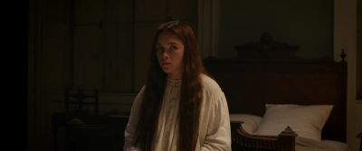And you've begun to smell Katherine - Lady Macbeth