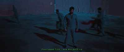And you've crossed
all your limits. - Mission: Chapter 1