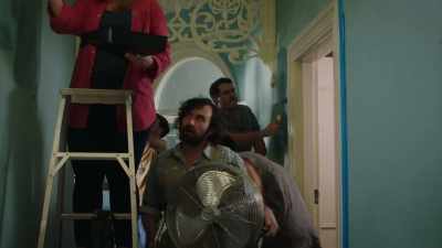 - And when you've done
now if you can help me - Five Bedrooms