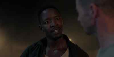 And if you've
earned their trust, - Sniper: The Last Stand