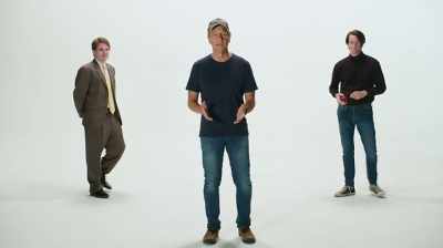 And if you've ever tried lsd, - Six Degrees with Mike Rowe