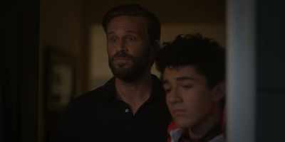 And if you've got
one fatal flaw, - American Horror Stories