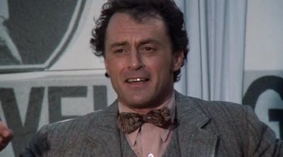 And if you've got problems,
I want to make them... - The Waltons
