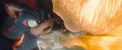 And you've made the
same choice I did. - Sonic the Hedgehog 3