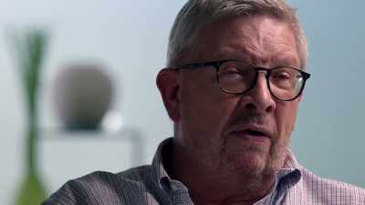And you've only got to make one mistake, - Brawn: The Impossible Formula 1 Story