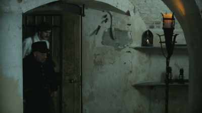 - And you've had permission for this?
- Yes, I have. - Quacks