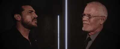 And you've seemed to think
people should only be valued - Interreflections