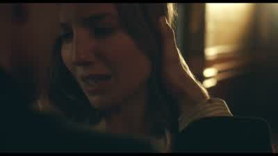 And you've seen me. - Peaky Blinders