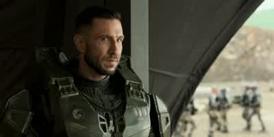 And you've spoken to her directly about this? - Halo