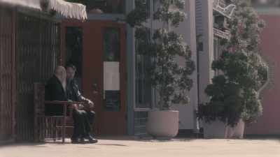 And you've taught us
that we win when we lose. - The Bouncer