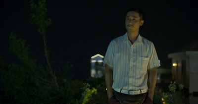And Zenong and I don't know where she is. - The Wild Goose Lake