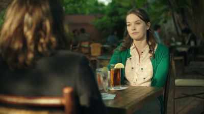 And that Ziggy may be the culprit. - Big Little Lies