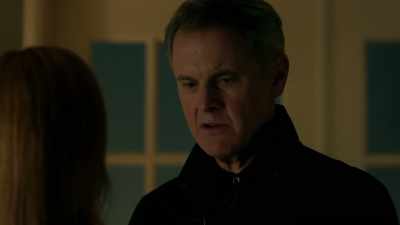 And Zoe's sure this is what she wants? - Salvation