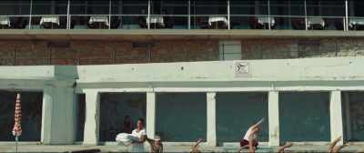 Andas in. Andas ut. - All Inclusive