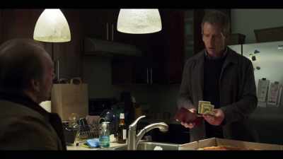 - Anders, come on. Please.
- "Please" what? I’d like to donate. - The Land of Steady Habits