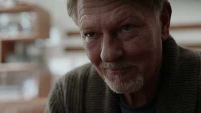 (Anders gasps) - My Norwegian Holiday
