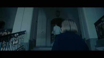 - Anders? Have you heard from Karin?
- No. - The Unthinkable