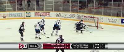 Anders is the prototypical
modern-era tough guy, - Goon: Last of the Enforcers