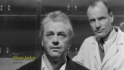 Anders: There's never a time
that I don't feel at home - Rock Hudson: All That Heaven Allowed