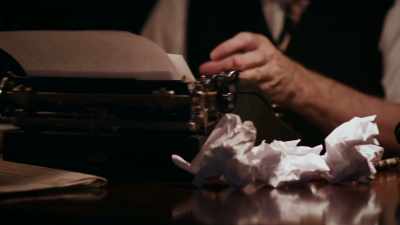 Anderson confirmed
for the newspaper - Project Blue Book Exposed
