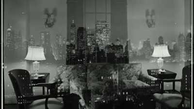 Anderson Every hotel has changed radically - Always at The Carlyle